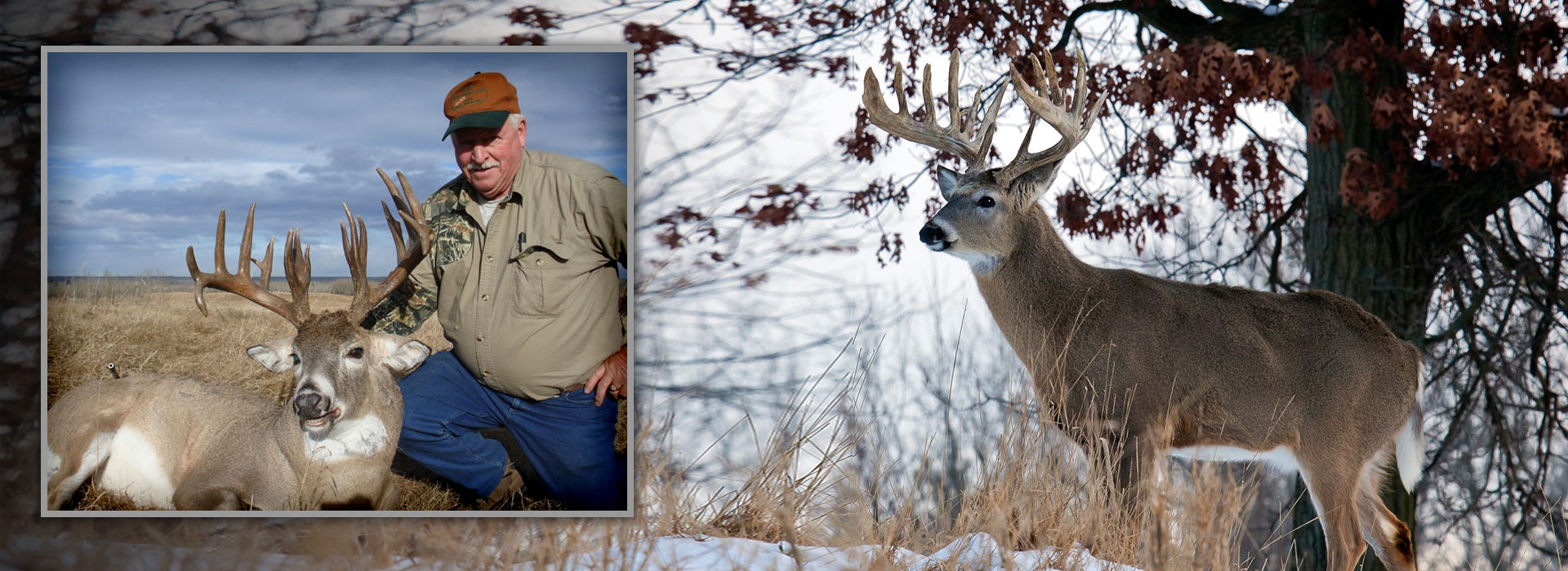 Alberta Hunting Outfitters