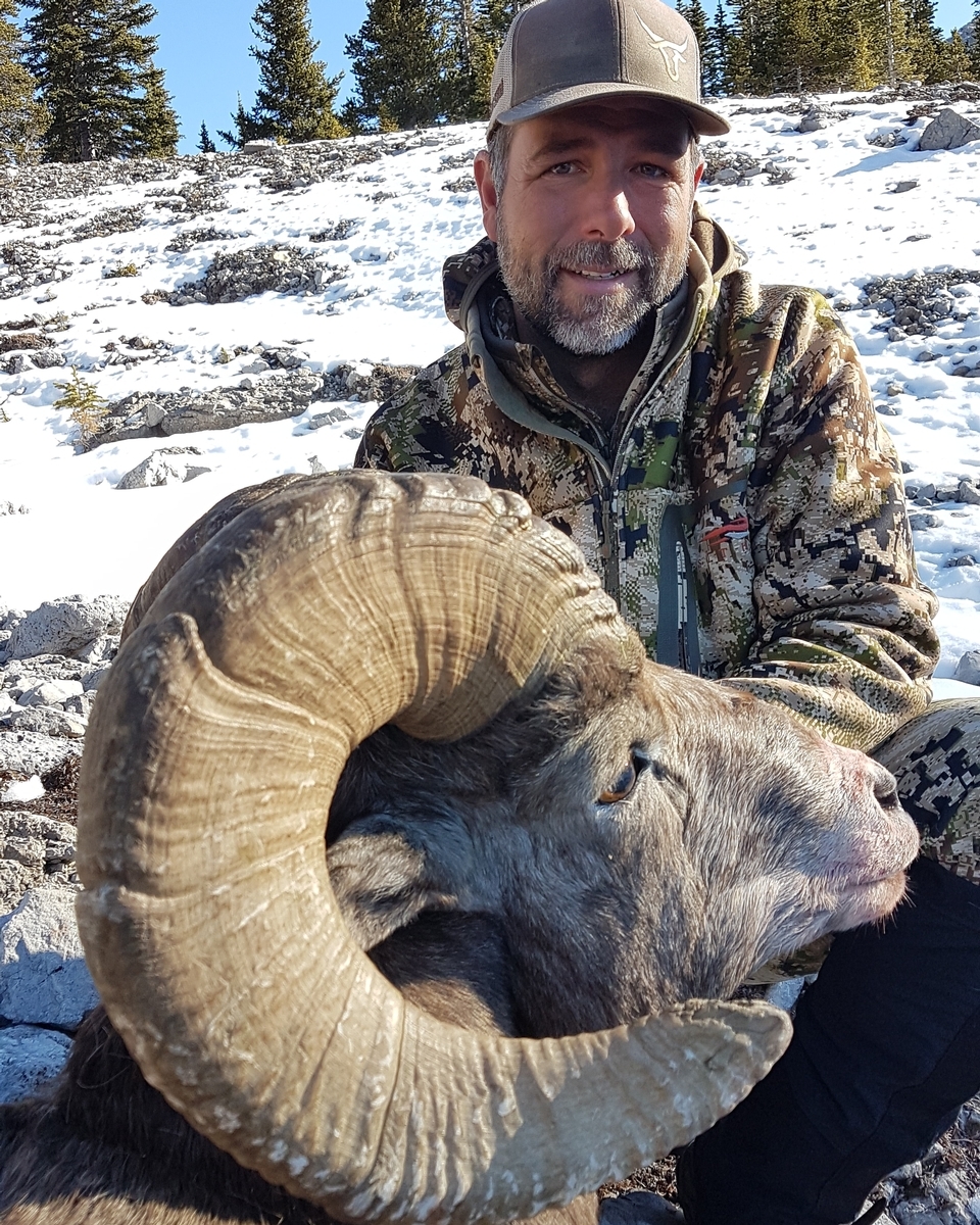 Canada Hunting Outfitter