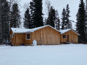 Hunting Camps
